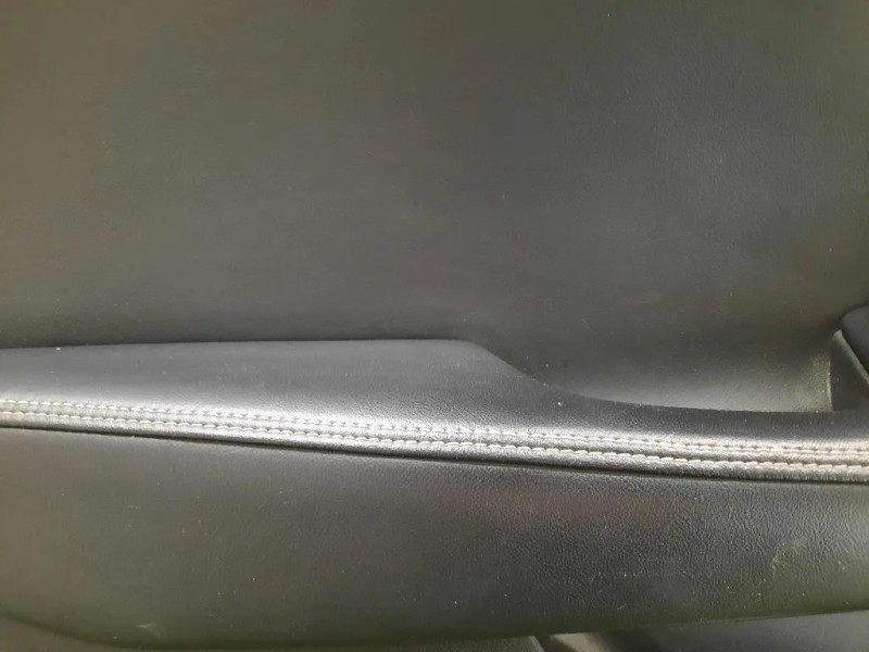 Pannello Rivestimento Porta ANT SX 1319932 Volvo V40 II 2012