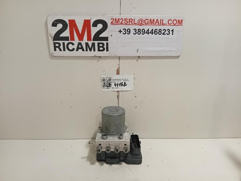 Pompa ASR ANT GB3C-2C405-AC Ford Ranger IV 2015