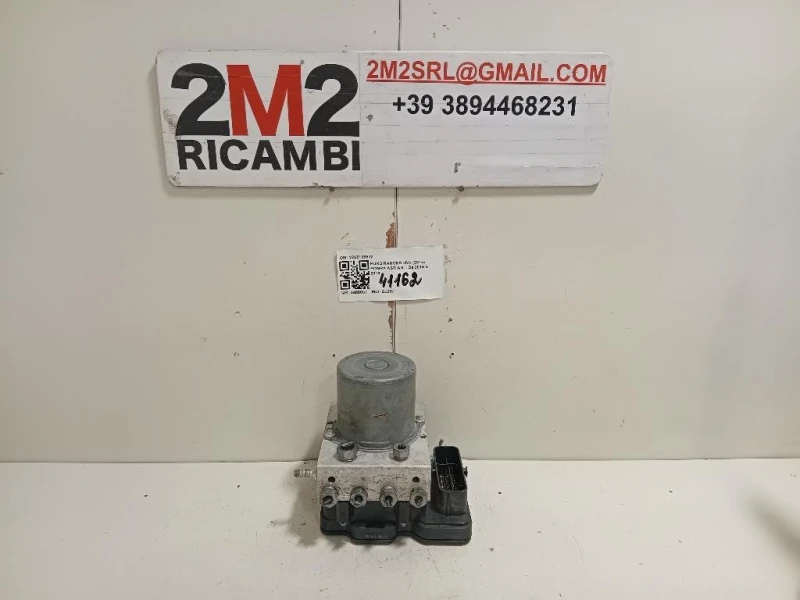 Pompa ASR ANT GB3C-2C405-AC Ford Ranger IV 2015