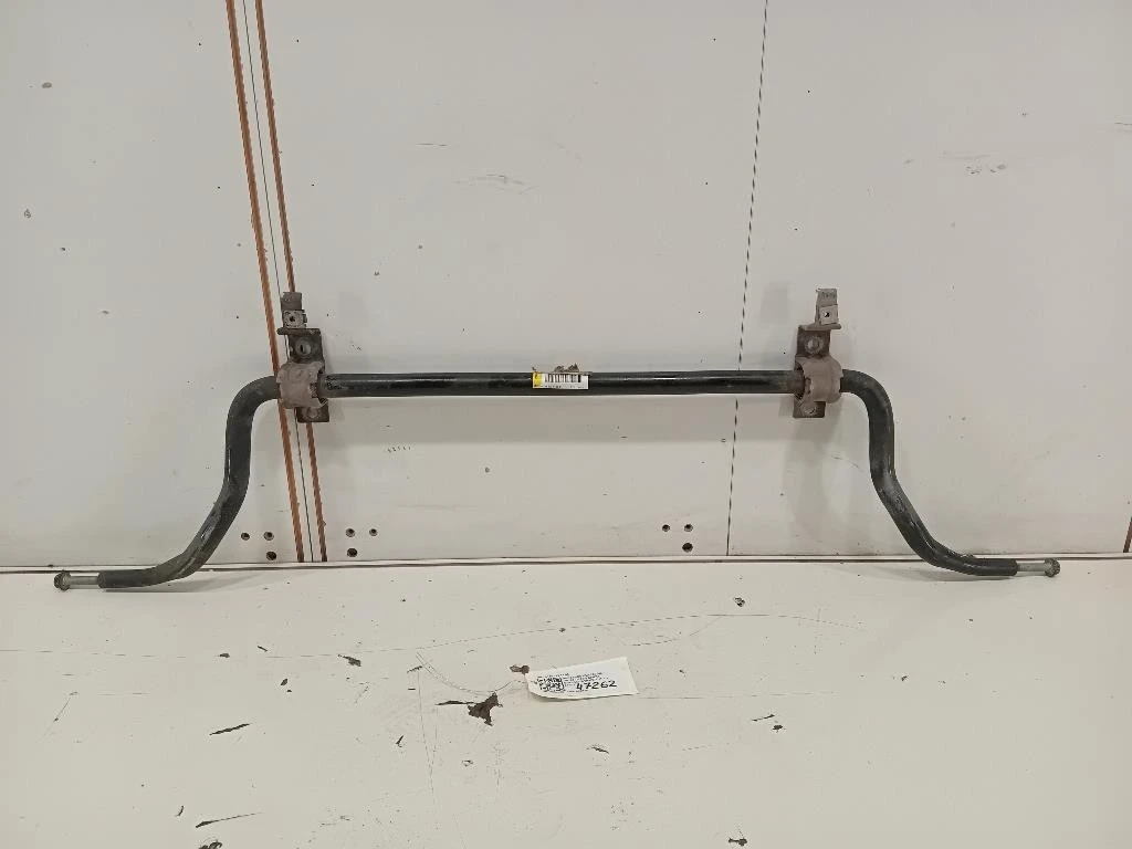 Barra Stabilizzatrice ANT A166 323 14 65 01 Mercedes Classe ML W166 2012