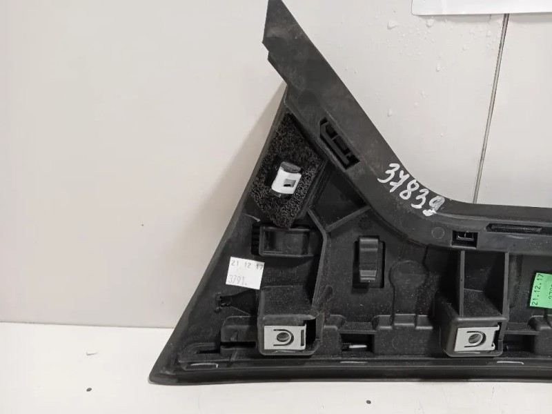 Pannello Rivestimento Porta INF POST SX 98203029XK Citroen DS7 Crossback 2017