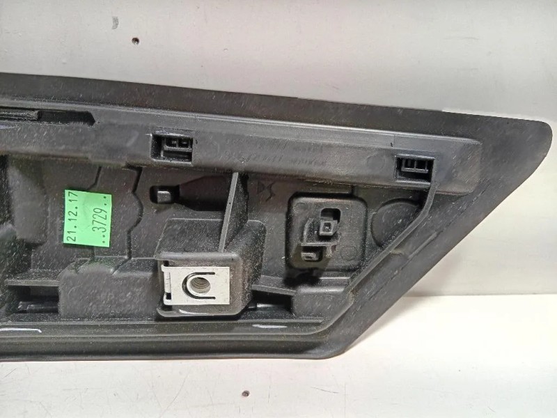 Pannello Rivestimento Porta INF POST SX 98203029XK Citroen DS7 Crossback 2017