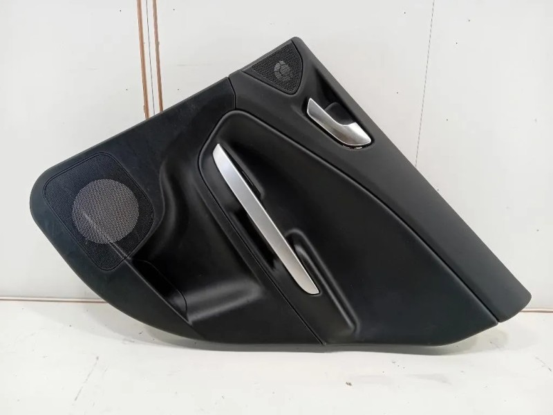 Pannello Rivestimento Porta POST DX 156092156 Alfa Romeo Giulietta 2010