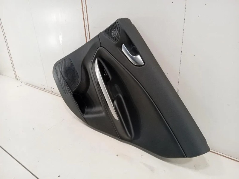 Pannello Rivestimento Porta POST DX 156092156 Alfa Romeo Giulietta 2010