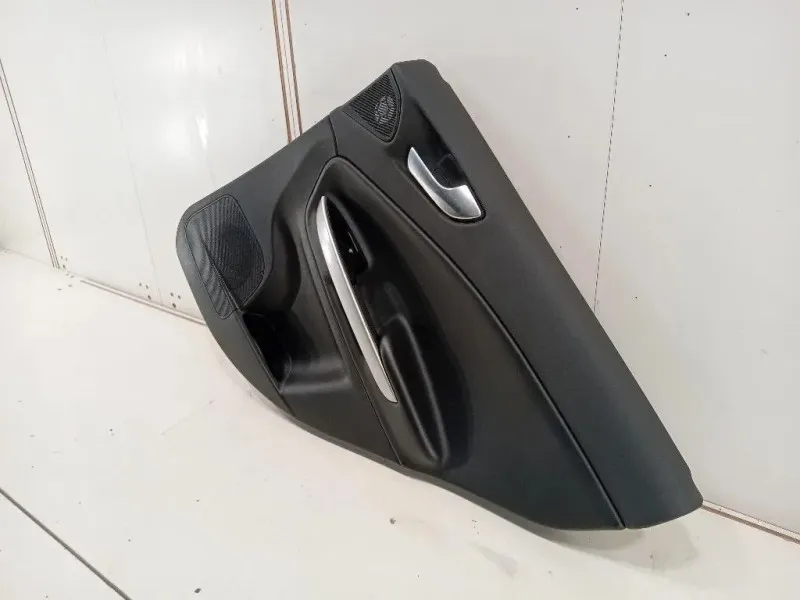 Pannello Rivestimento Porta POST DX 156092156 Alfa Romeo Giulietta 2010