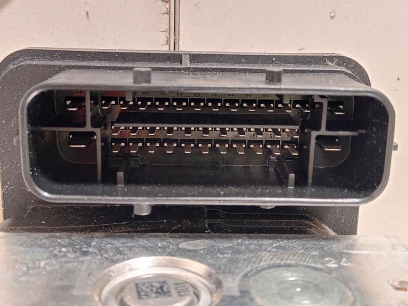 Pompa ASR ANT 3451-6878044-01 Mini MINI Cooper F56 2014