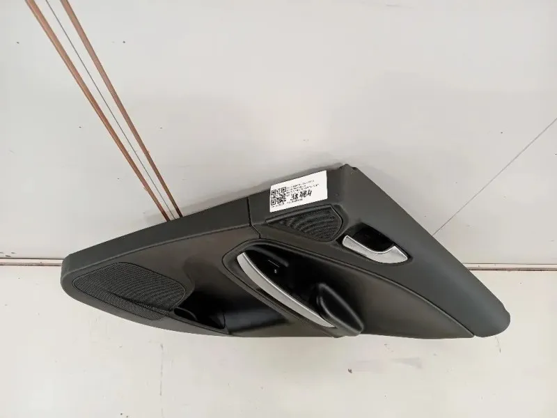 Pannello Rivestimento Porta POST DX 156092156 Alfa Romeo Giulietta 2010