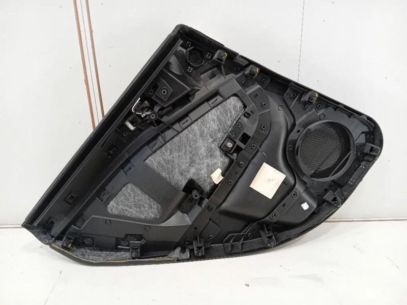 Pannello Rivestimento Porta POST DX 156092156 Alfa Romeo Giulietta 2010