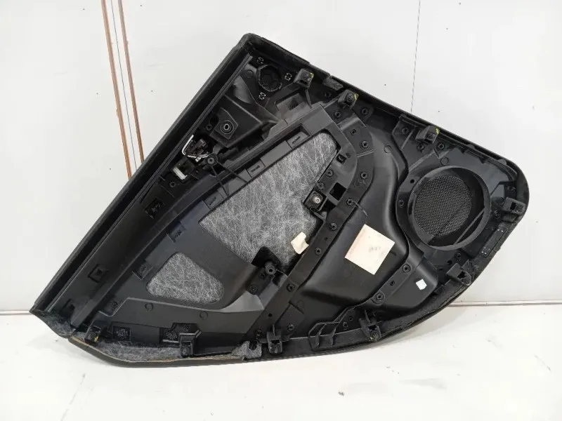 Pannello Rivestimento Porta POST DX 156092156 Alfa Romeo Giulietta 2010