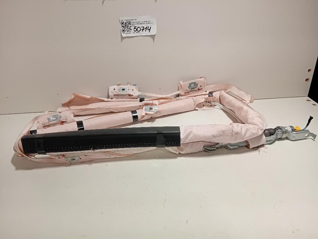 Air-bag A Tendina DX LV4B-S042D94-AK Ford KUGA III 2020