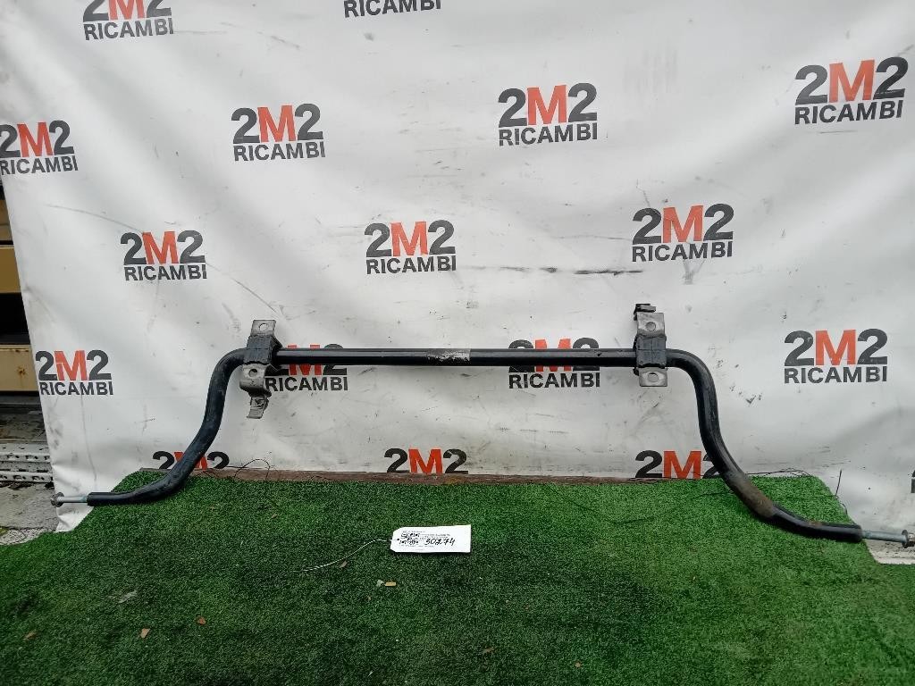 Barra Stabilizzatrice ANT A1663203411 Mercedes Classe ML W166 2012