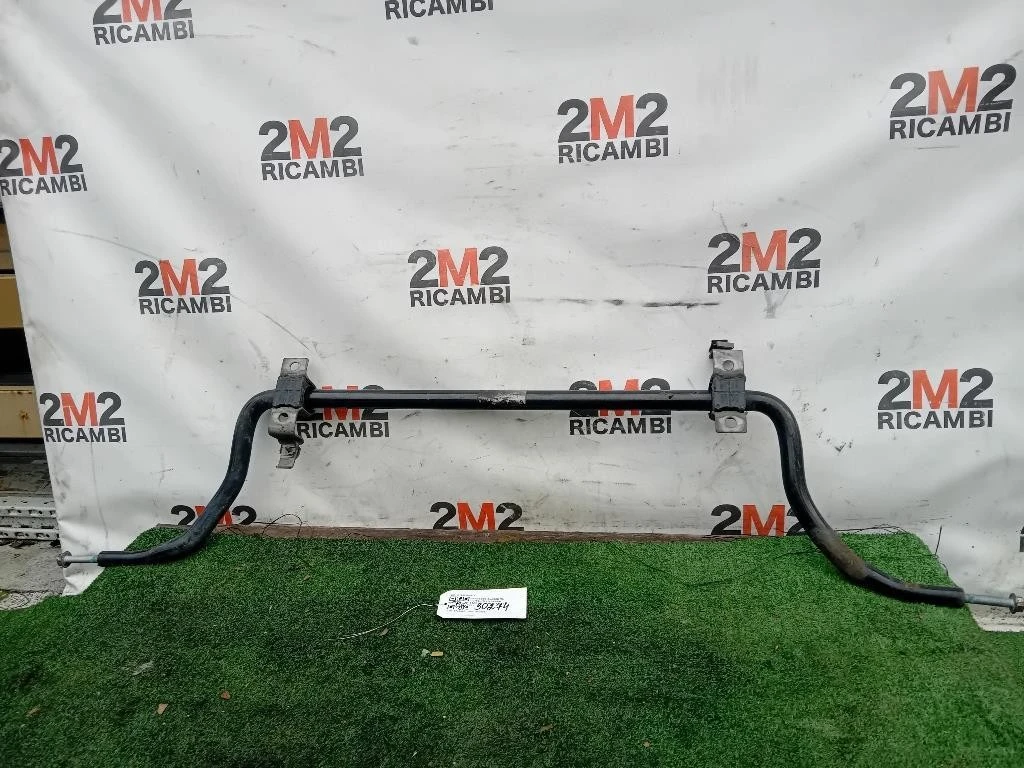 Barra Stabilizzatrice ANT A1663203411 Mercedes Classe ML W166 2012