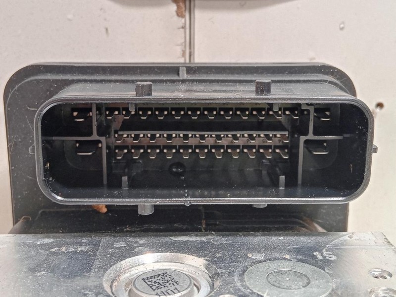 Pompa ASR ANT 6451-6877105-01 Mini MINI Cooper F56 2014