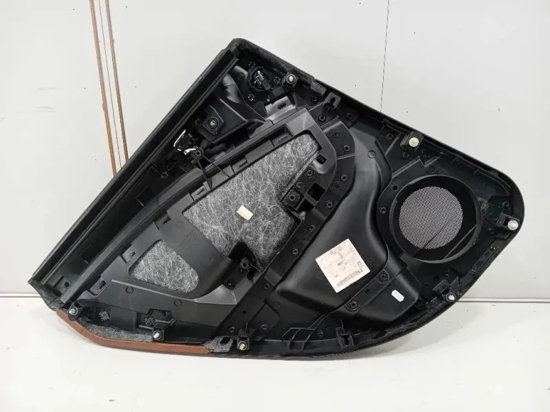 Pannello Rivestimento Porta POST DX Alfa Romeo Giulietta 2013