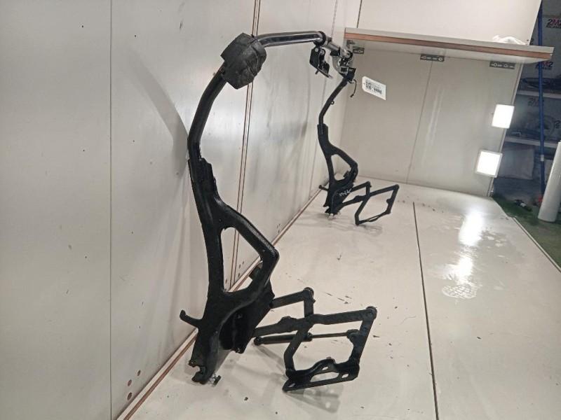 Barra Rinforzo Tetto POST BARRA RINFORZO TETTO POST Mercedes Classe SLK R171 2008