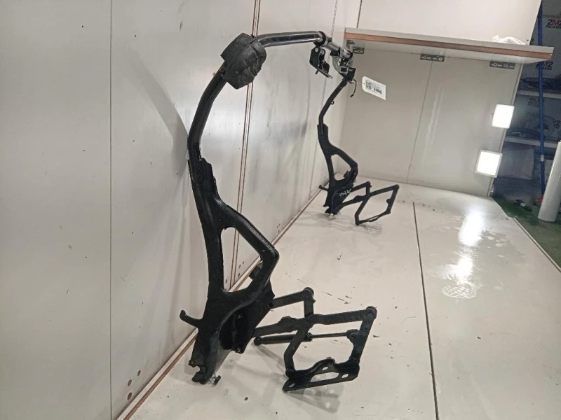 Barra Rinforzo Tetto POST BARRA RINFORZO TETTO POST Mercedes Classe SLK R171 2008