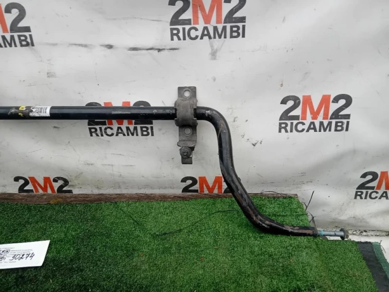 Barra Stabilizzatrice ANT A1663203411 Mercedes Classe ML W166 2012