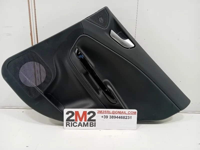Pannello Rivestimento Porta POST DX Alfa Romeo Giulietta 2013