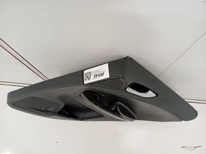 Pannello Rivestimento Porta POST DX  Alfa Romeo Giulietta 2013