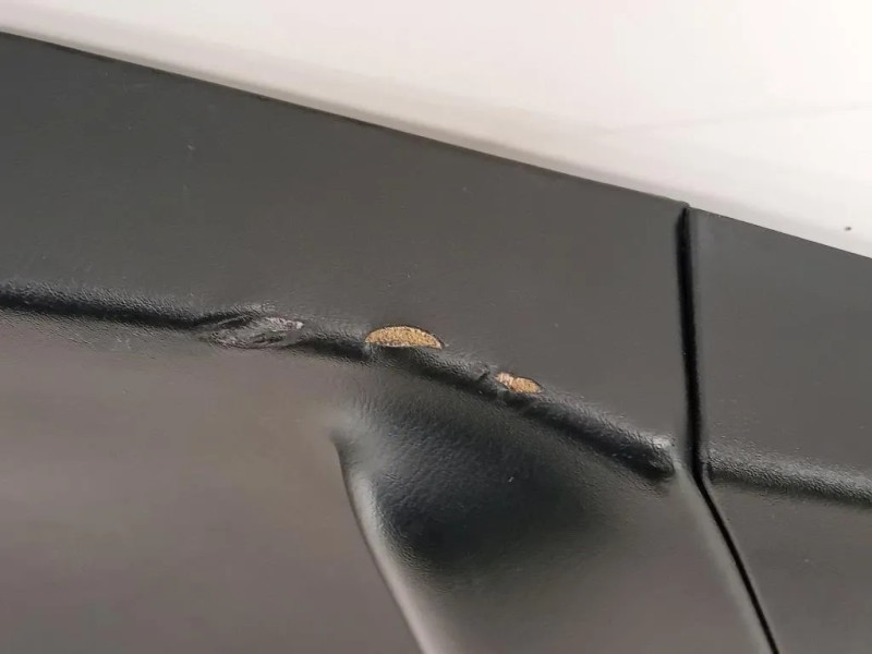 Pannello Rivestimento Porta POST DX  Alfa Romeo Giulietta 2013