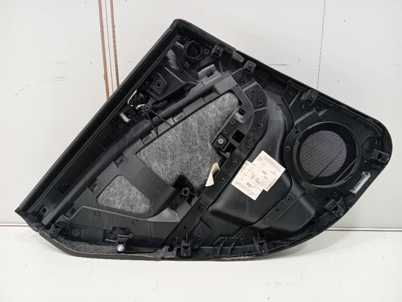 Pannello Rivestimento Porta POST DX Alfa Romeo Giulietta 2013