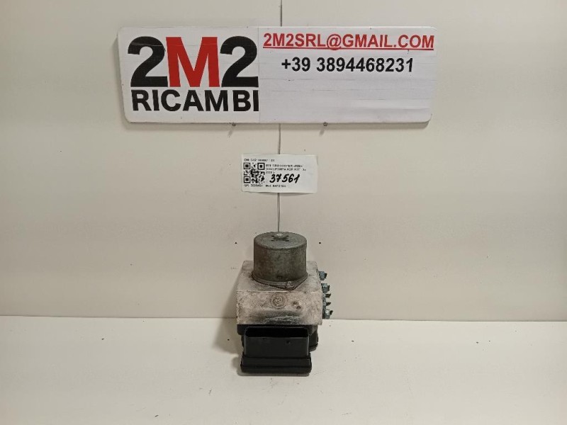 Pompa ASR ANT 54086588A Mini MINI Cooper R56 2007