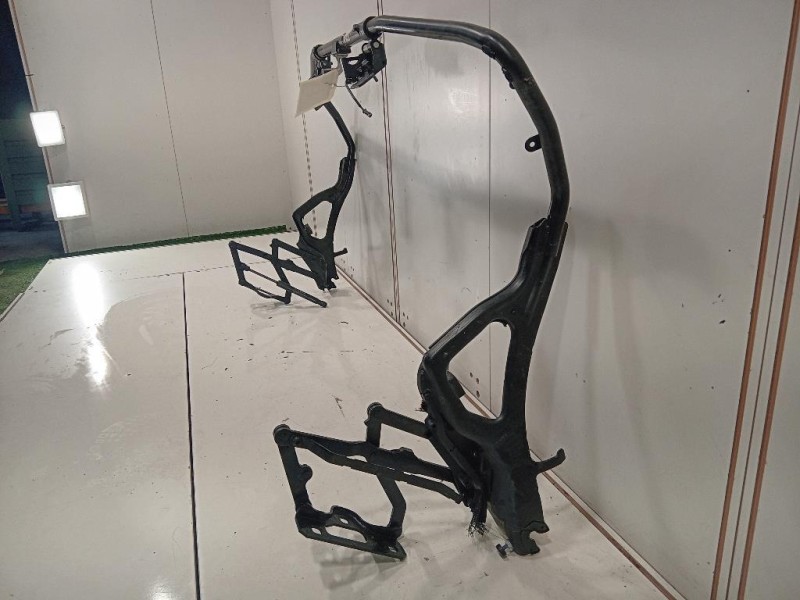 Barra Rinforzo Tetto POST BARRA RINFORZO TETTO POST Mercedes Classe SLK R171 2008