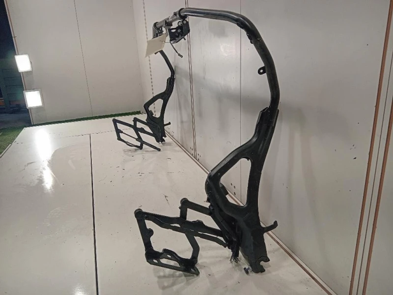 Barra Rinforzo Tetto POST BARRA RINFORZO TETTO POST Mercedes Classe SLK R171 2008