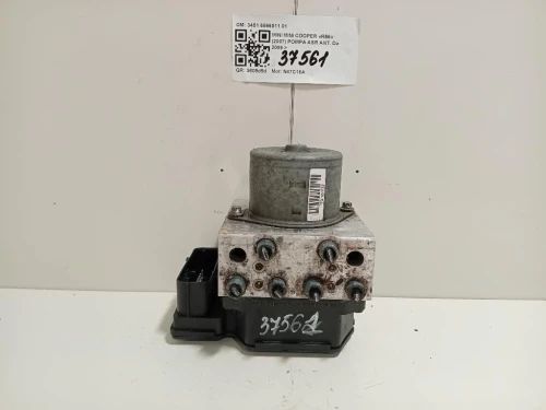 Pompa ASR ANT 54086588A Mini MINI Cooper R56 2007