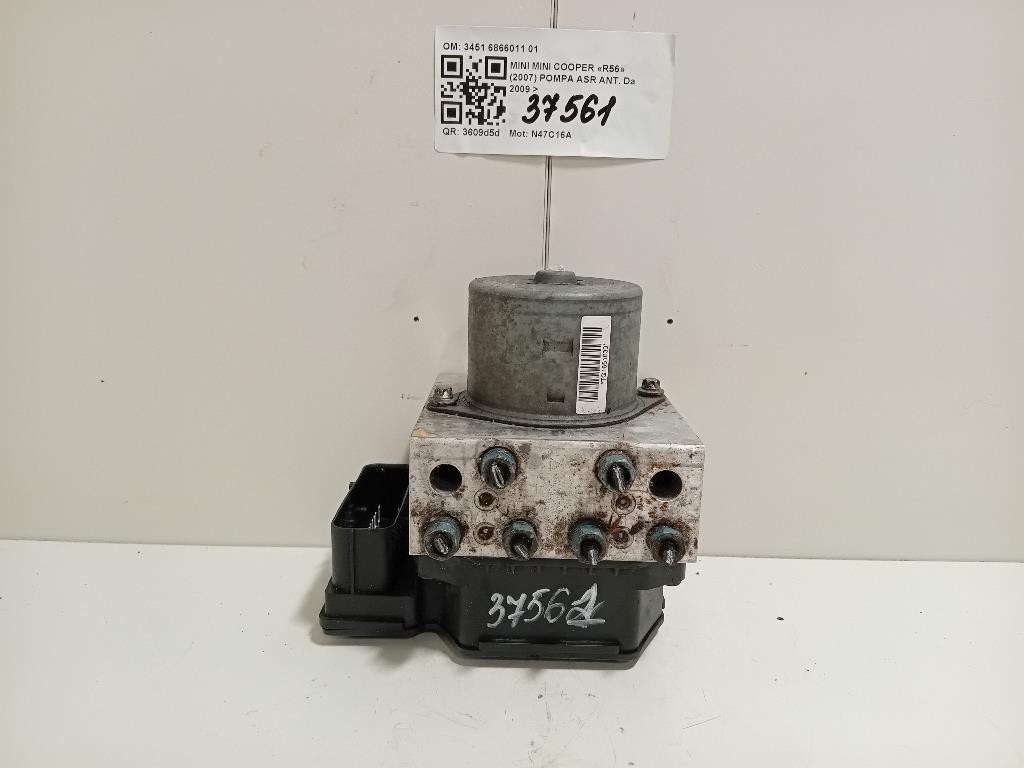 Pompa ASR ANT 54086588A Mini MINI Cooper R56 2007