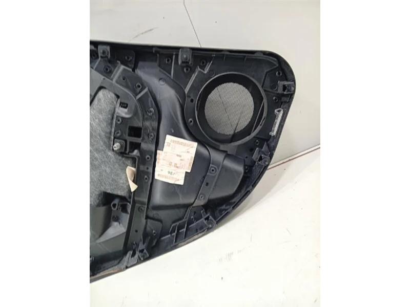 Pannello Rivestimento Porta POST DX Alfa Romeo Giulietta 2013