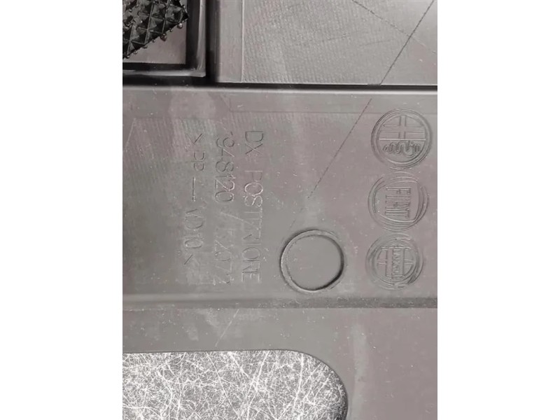 Pannello Rivestimento Porta POST DX  Alfa Romeo Giulietta 2013