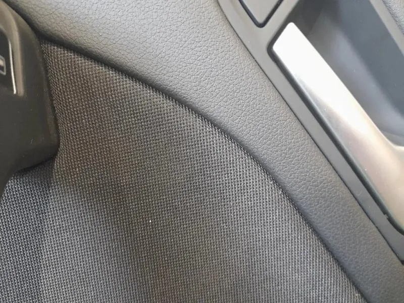 Pannello Rivestimento Porta POST DX 8R0867304AAWFA Audi Q5 8RB 2012