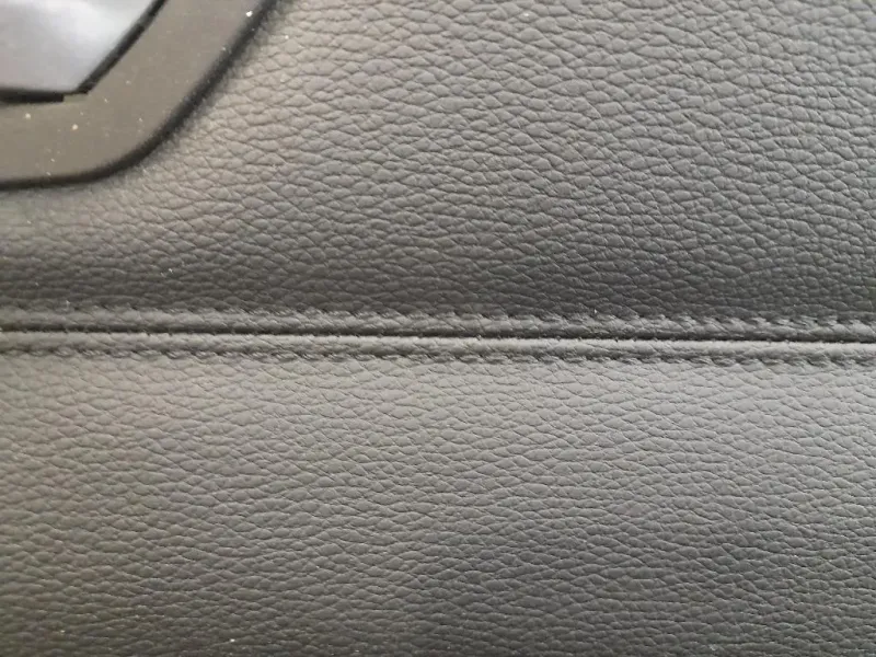 Pannello Rivestimento Porta POST DX 51427217628 Bmw Serie 3 E90 Berlina 2005