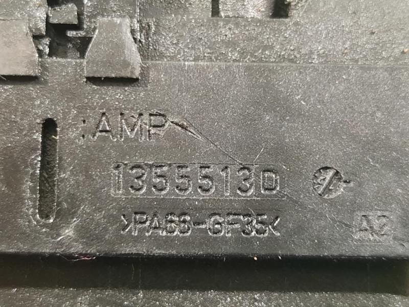 Pompa ASR ANT 95196739 Opel Antara A 2011