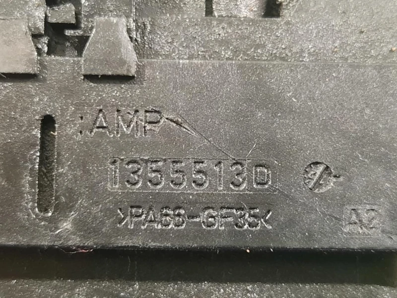 Pompa ASR ANT 95196739 Opel Antara A 2011