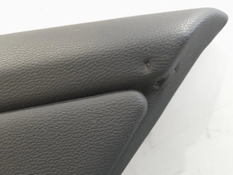 Pannello Rivestimento Porta POST DX 51427217628 Bmw Serie 3 E90 Berlina 2005