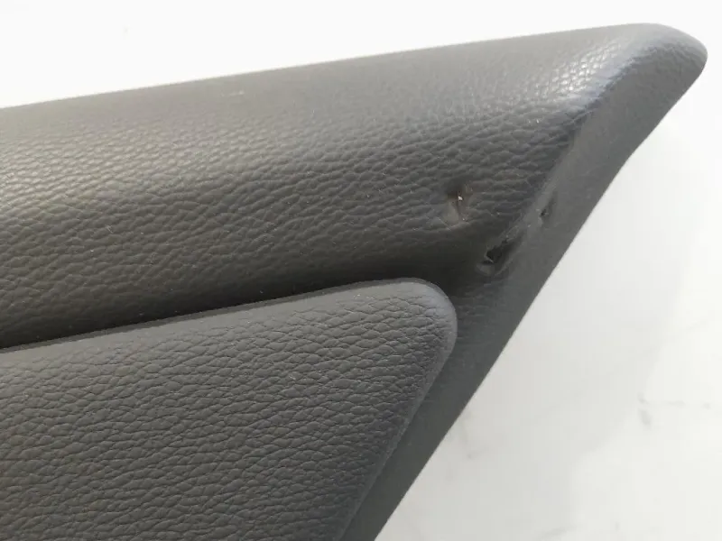 Pannello Rivestimento Porta POST DX 51427217628 Bmw Serie 3 E90 Berlina 2005