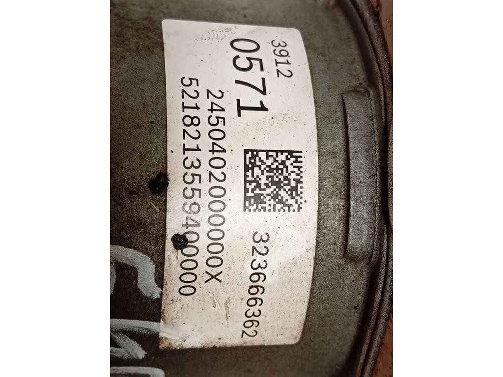Pannello Rivestimento Porta POST DX 51427280896 Bmw Serie 3 F30 Berlina 2015