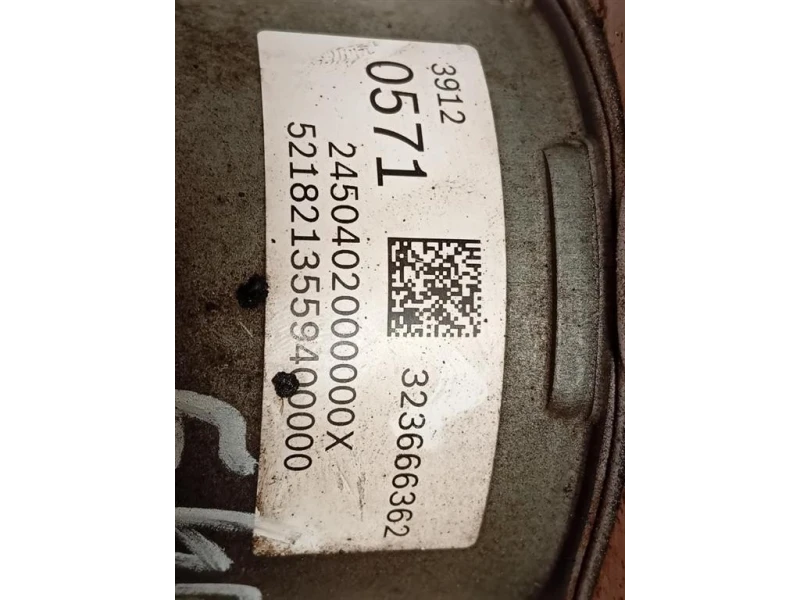 Pompa ASR ANT 323666362 Opel Astra K 2016