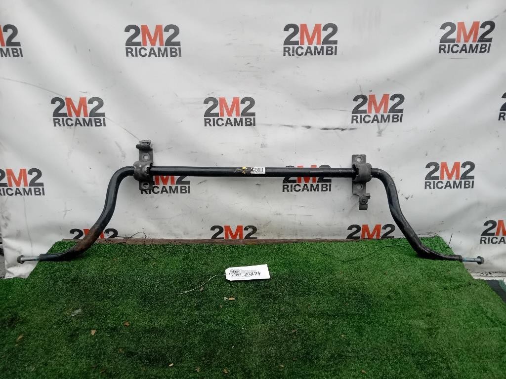 Barra Stabilizzatrice ANT A1663203411 Mercedes Classe ML W166 2012