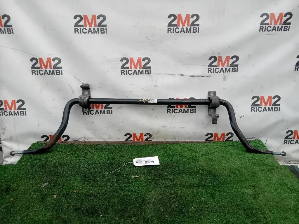 Barra Stabilizzatrice ANT A1663203411 Mercedes Classe ML W166 2012