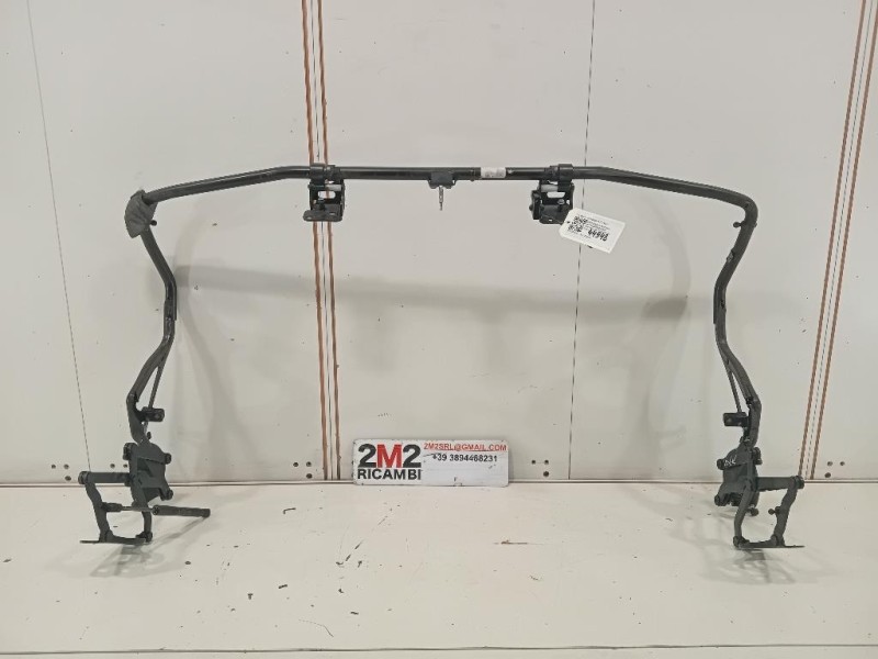 Barra Rinforzo Tetto POST BARRA RINFORZO TETTO POST Mercedes Classe SLK R171 2008