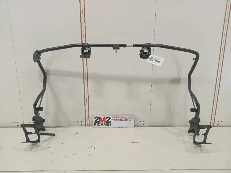 Barra Rinforzo Tetto POST BARRA RINFORZO TETTO POST Mercedes Classe SLK R171 2008