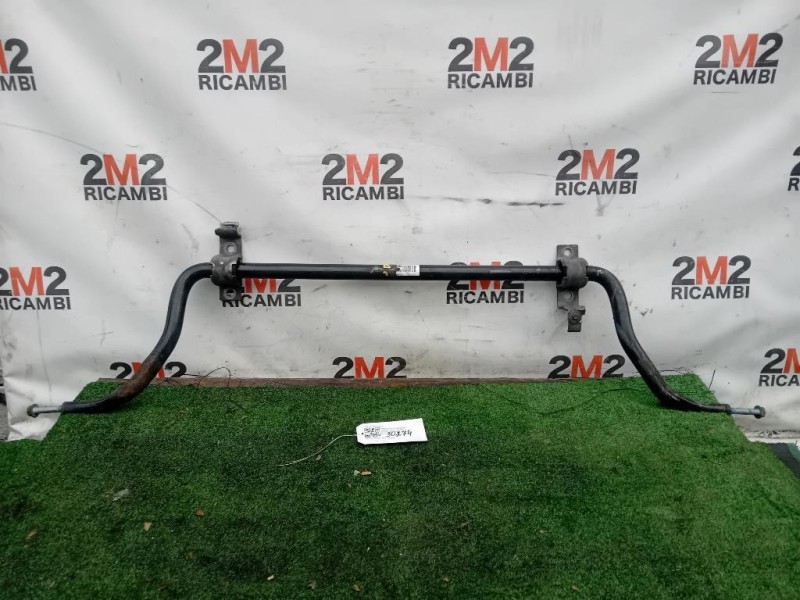 Barra Stabilizzatrice ANT A1663203411 Mercedes Classe ML W166 2012