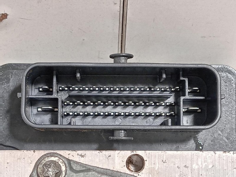 Pompa ASR ANT 323666362 Opel Astra K 2016