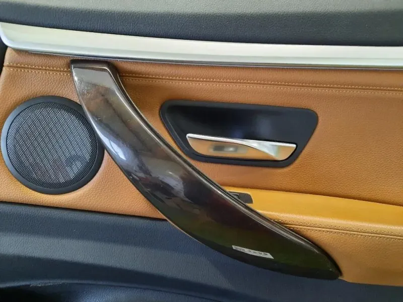 Pannello Rivestimento Porta POST DX 51427321358 Bmw Serie 3 F34 GT 2012