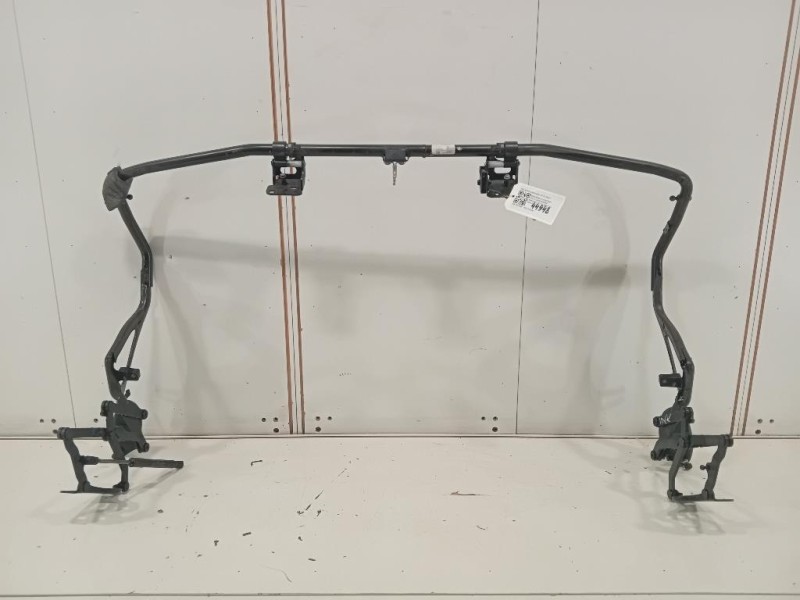 Barra Rinforzo Tetto POST BARRA RINFORZO TETTO POST Mercedes Classe SLK R171 2008