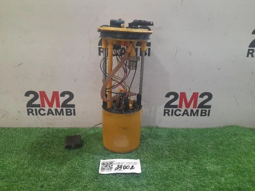 Pompa Carburante 8R0919050D Audi Q5 8RB 2009