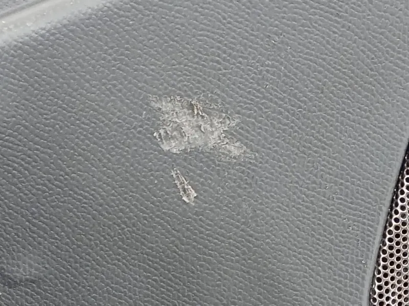 Pannello Rivestimento Porta POST DX 98208118AC Citroen DS3 Crossback 2018